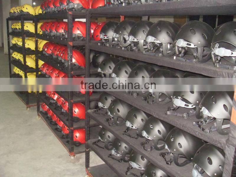 Hot selling helmet for kayak from COOLKAYAK accessories
