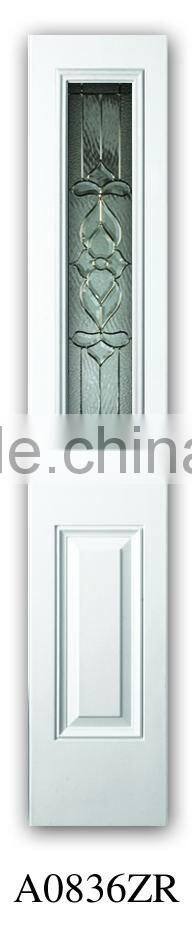 Fiberglass bathroom door/fiberglass interior door