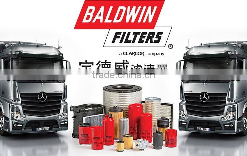 PA648 Air Element Fits GM Automotive Light-Duty Trucks