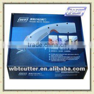 fabric cutting electric power tool electric textile cutter