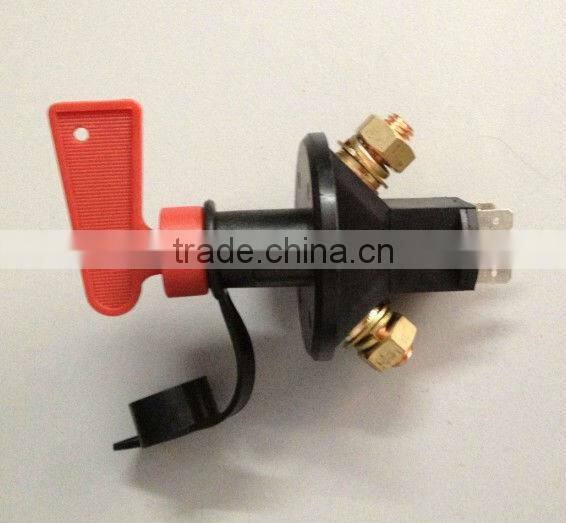 Truck parts POWER SWITCH FOR RACING