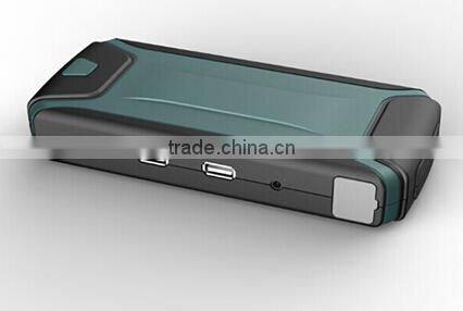 SUNPOW Auto Parts Model K3 12000mah Jump Starter