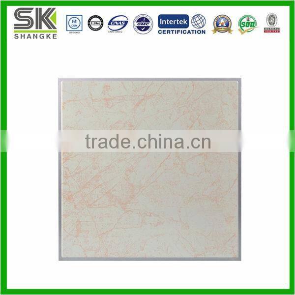 Plastic building material for interior decoration (haining factory)