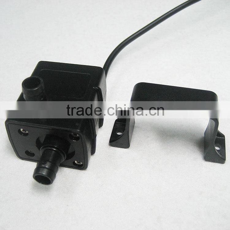 12v DC Mini Water Pump For Small Household Appliances