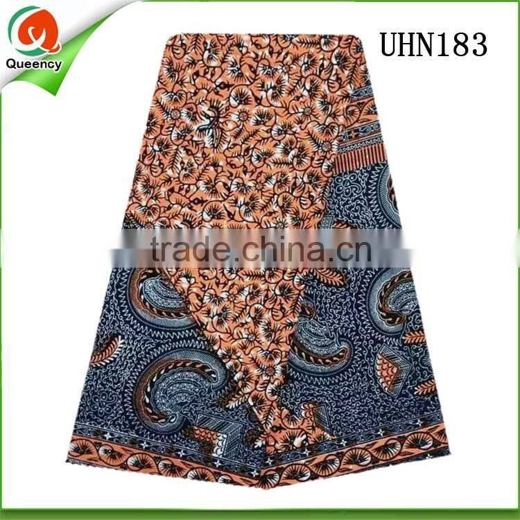 african wax prints fabric nigerian ankara hollandaise fabric textiles for batik dashiki dress