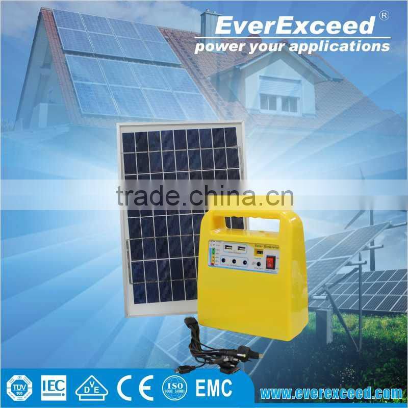 EverExceed Best price 1000 watt Solar Panel with TUV/VDE/CE/IEC Certificates for solar panel street light system manufacturer