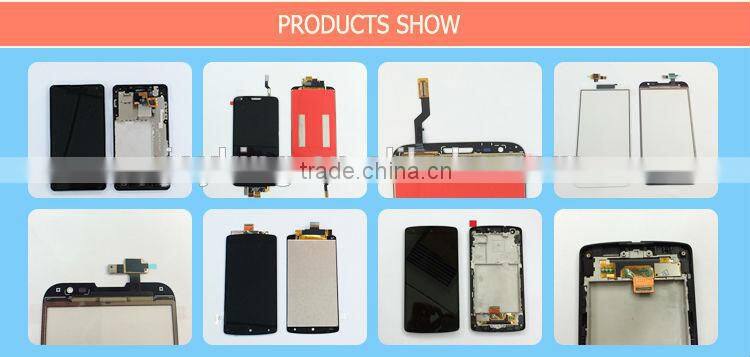 New Technology Product in China Good Quality for lg G3 D850 D855 LCD with Touch Screen, for lg G3 D856