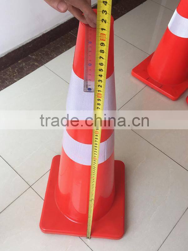 Car reflective Triangle ABS triangle warning sign