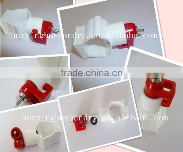 China made durable automatic drinker for birds