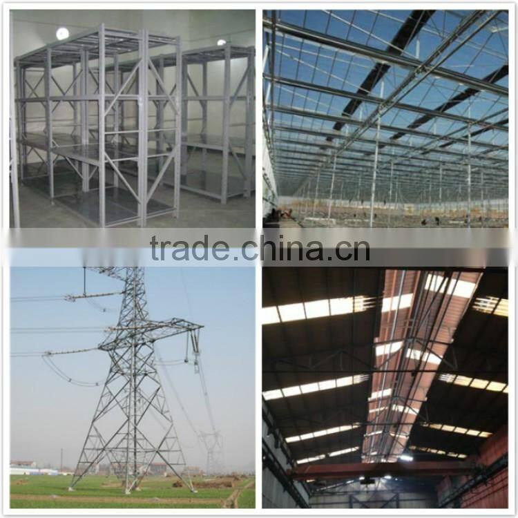 prime carbon steel angle bar Structural steel angle price