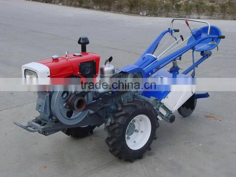 walking tractor /power tiller/ mini agricultural tractor
