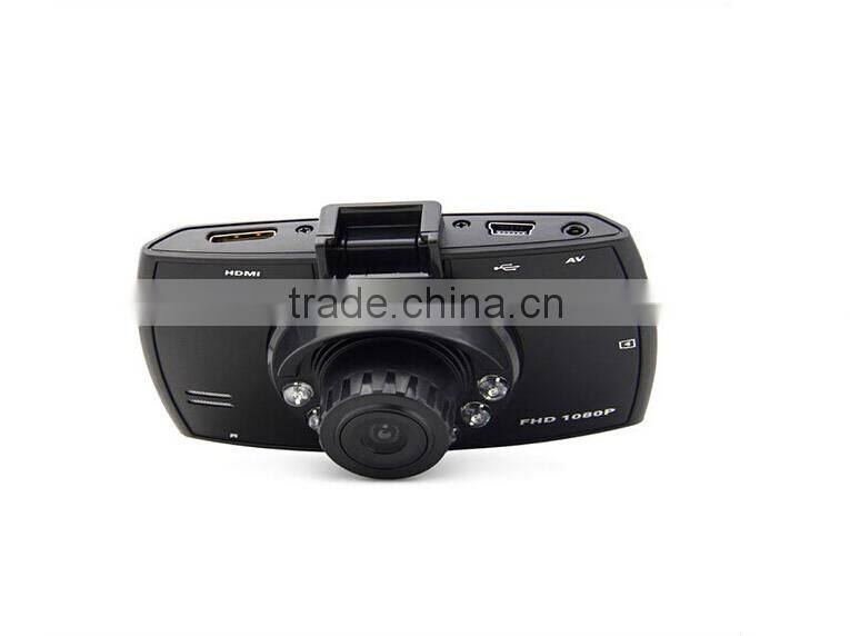 Hot selling car camera dvr tracker