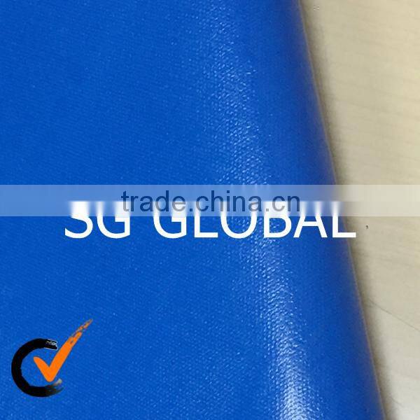 price coated pvc tarpaulin in rolls for rafts