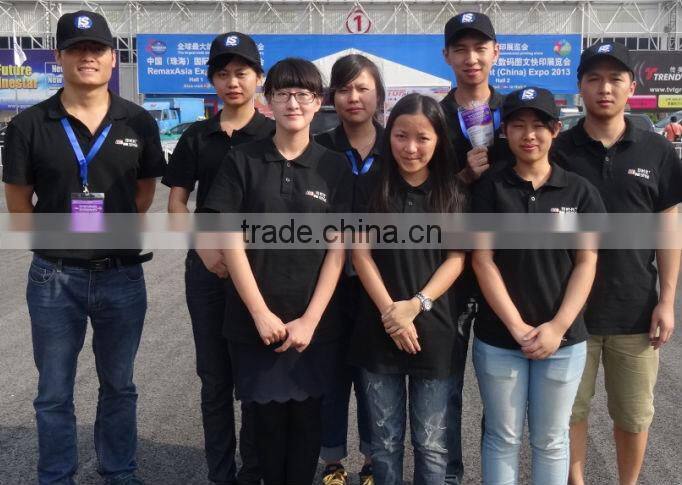 Wholesaler remanufactured cartridge with hp deskjet 1050 ink