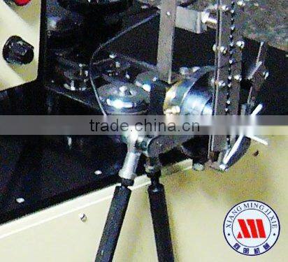 Automatic Wick Cutting Machine Candle machine