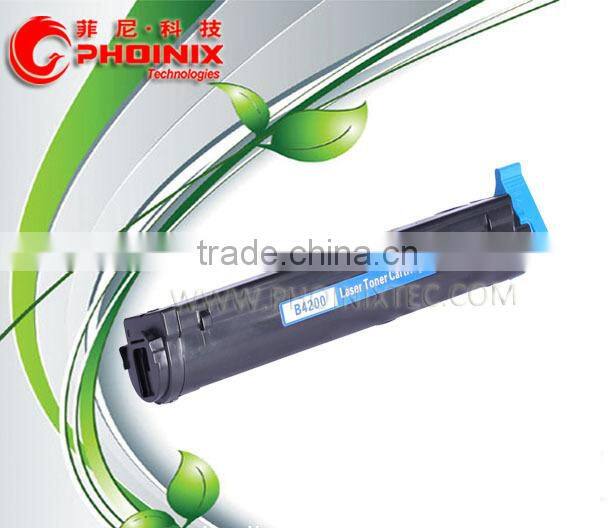 Laser Printer Cartridge B4300 / 42102901 Compatible for B4300/4350 Series