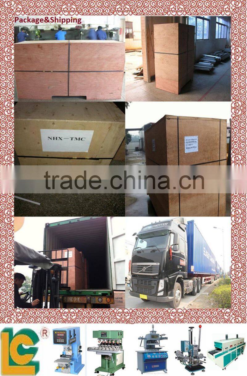 20L Painting bucket heat transfer printing machine TH-500R