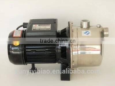 new product alibaba self-priming jet pump