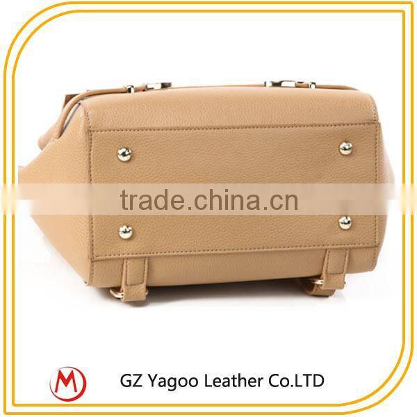 2015 New Design Fashion school bag / new style school bag