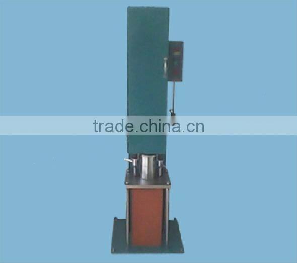C053 Electric aggregate impact tester YM - J