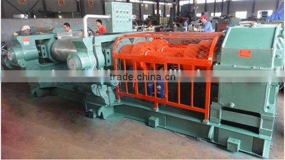Reclaimed Rubber Sheet Mixing Mill