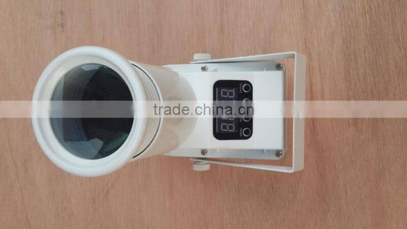 stage light 10w LED Pinspot Light / RGBW led pinspot light/ DMX 10w*LED pinspot light