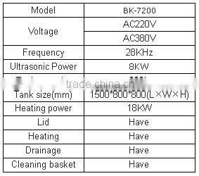China professional valve cleaning machine manufacturer