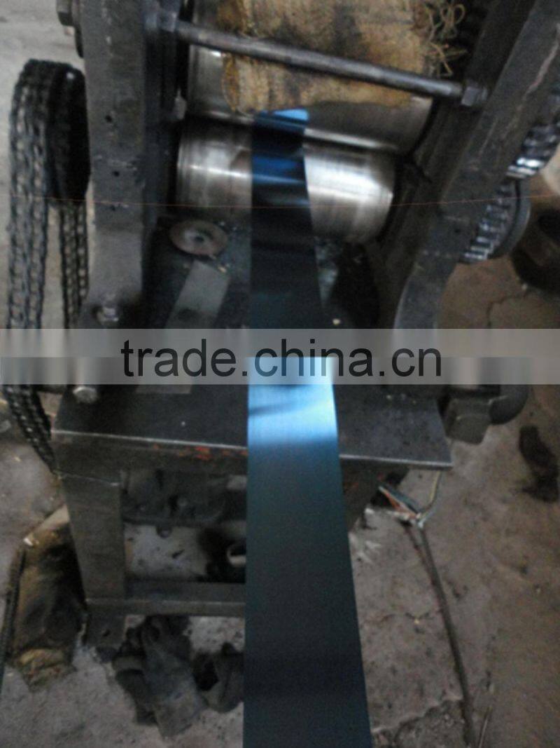 2015 Steel strip / bimetal strip