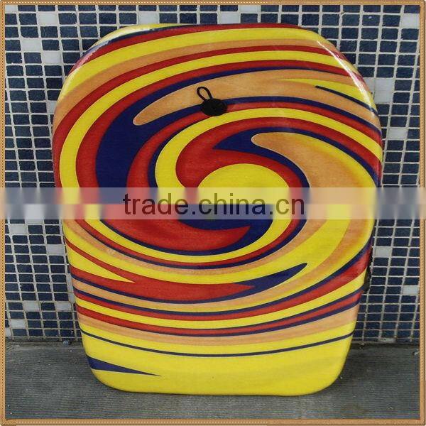 eps body board kids bodyboard