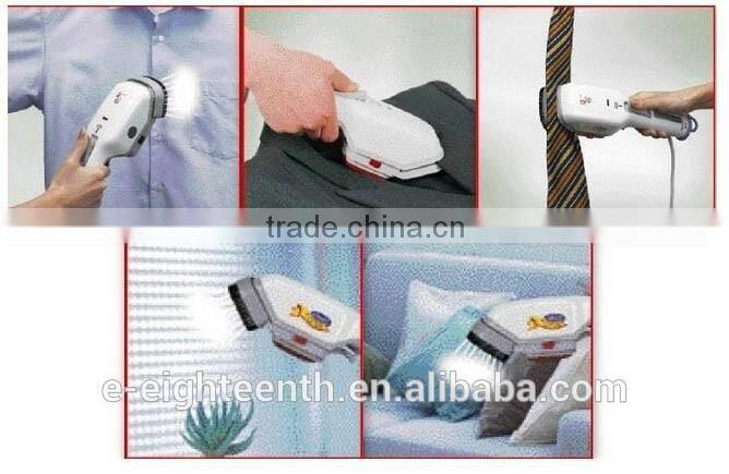 Cheap Portable Electric Iron Steam Brush Seamer Iron Handheld Steam Iron Brush Steamer