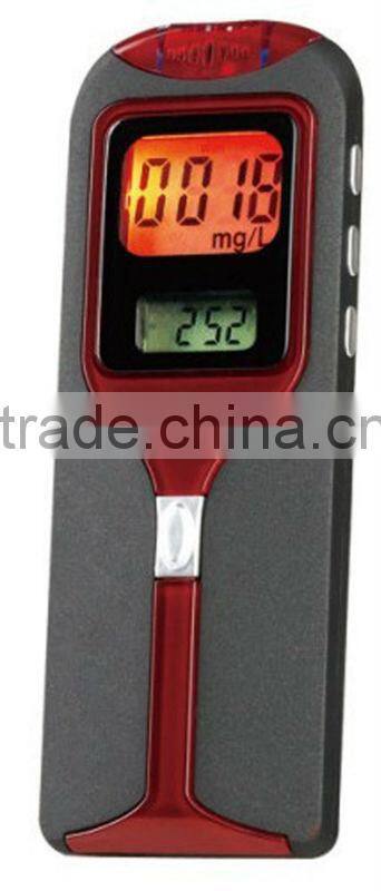 Wholesale alibaba display breathalyser