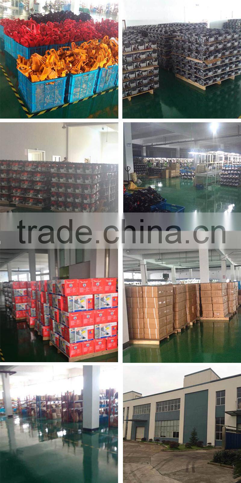 BRUSH CUTTER PULL START RECOIL STARTER ASSEMBLY