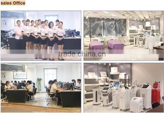 AYJ-T12C(CE)Protable RF Cavitation Beauty Equipment