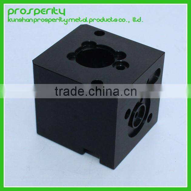 CNC machining machined medical part