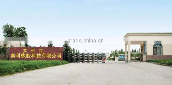 Dough tools silicone non-stick baking mat sets