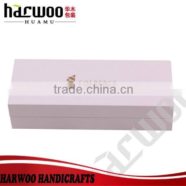 Custom classical cardboard pen gift packaging box gift boxes for ink pens