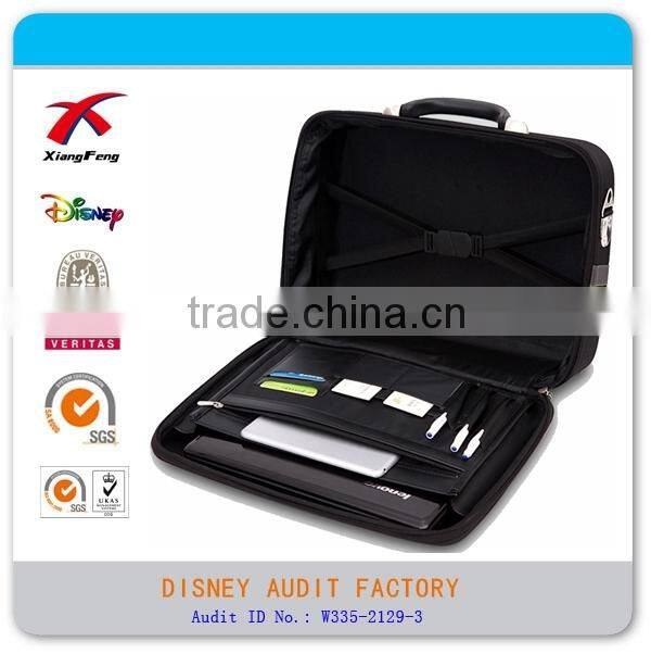 19 inch office bags for men, new style laptop office bags, polyester cheap office bags