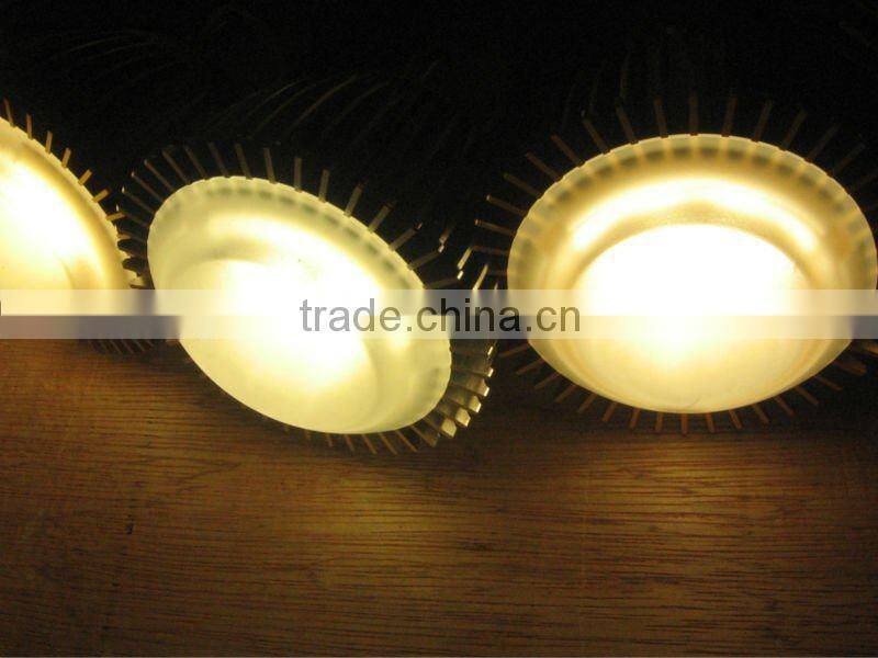 7W GU 10 LED Light