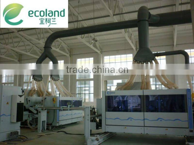 Strand Woven Print Engineered Bamboo Flooring--Jatoba