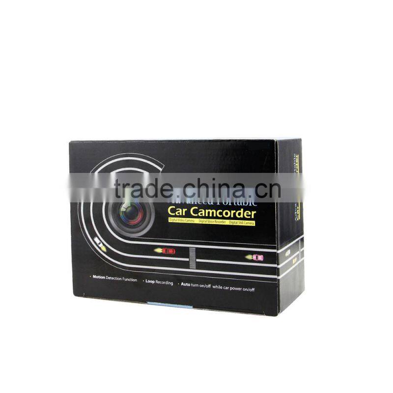 Top selling 1080P car front view camera G30 car dvr