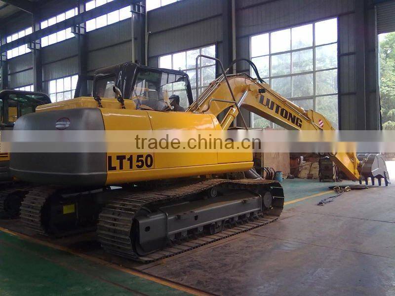 Crawler Excavator Yanmar Mini Excavator