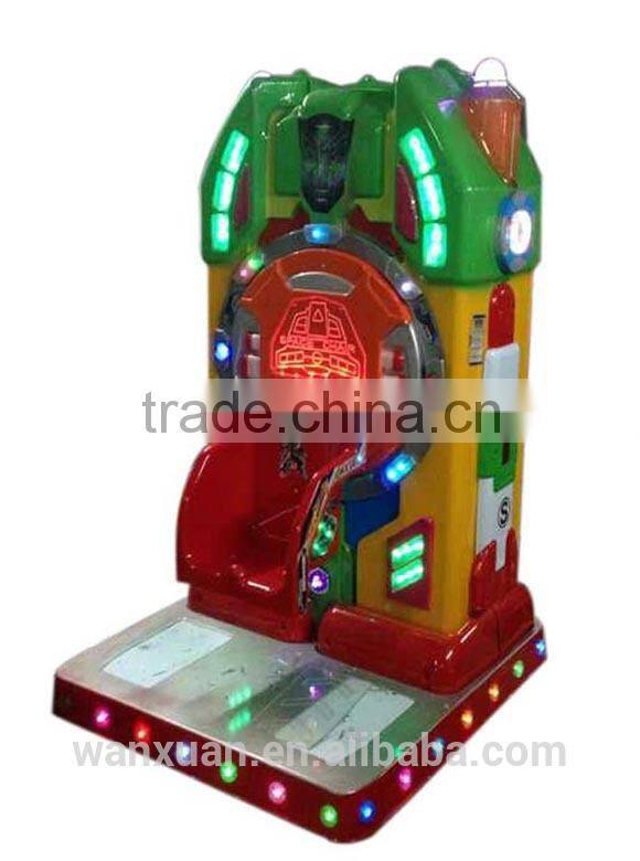 2014 Hight quality rotating coin operated kiddie ride