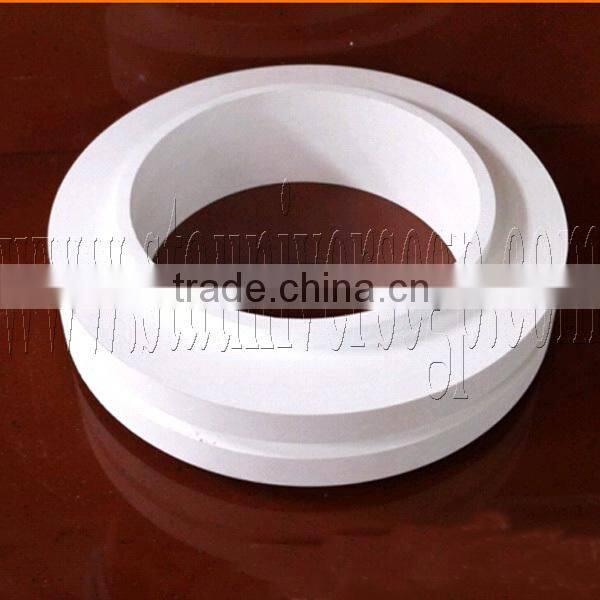 STA long service time high quality Boron nitride ceramic tube / pipe