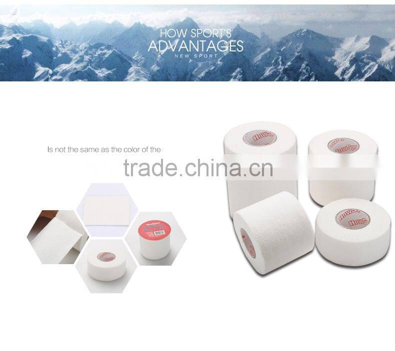 Bio Balance Elastic Tape Zinc Oxyde Elastic Bandage Printed