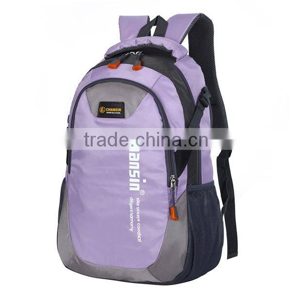 2015 best selling school bags trendy backpack