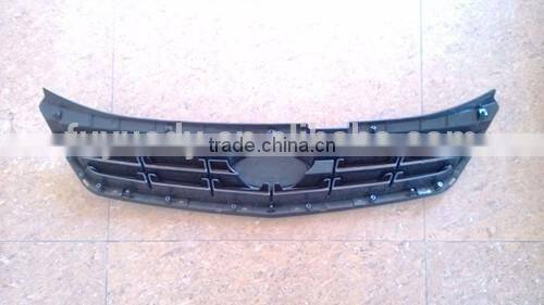 Lada front bumper grille, Lada front grille, center grille for Lada