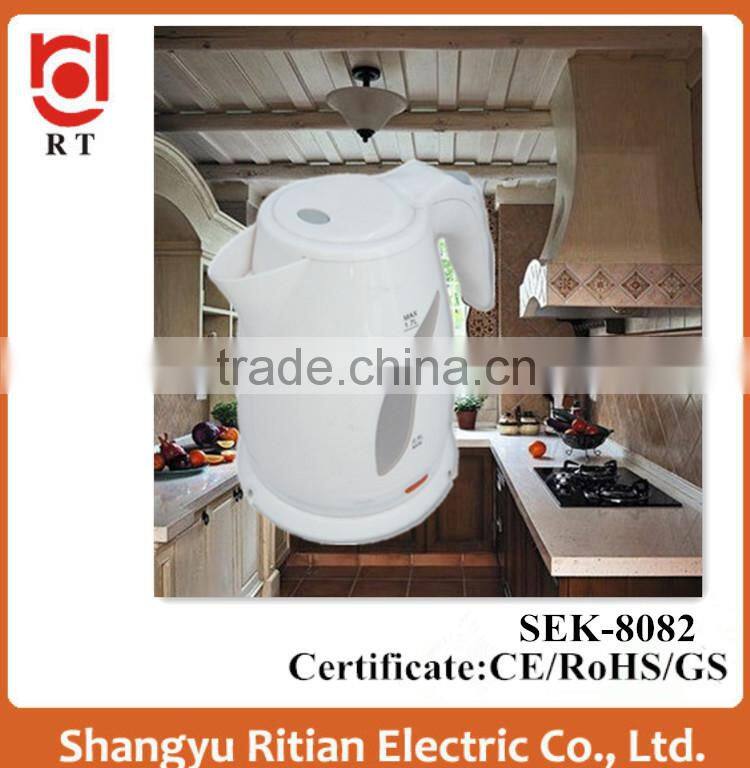 2014 electrical kettle, water kettle, electric kettle