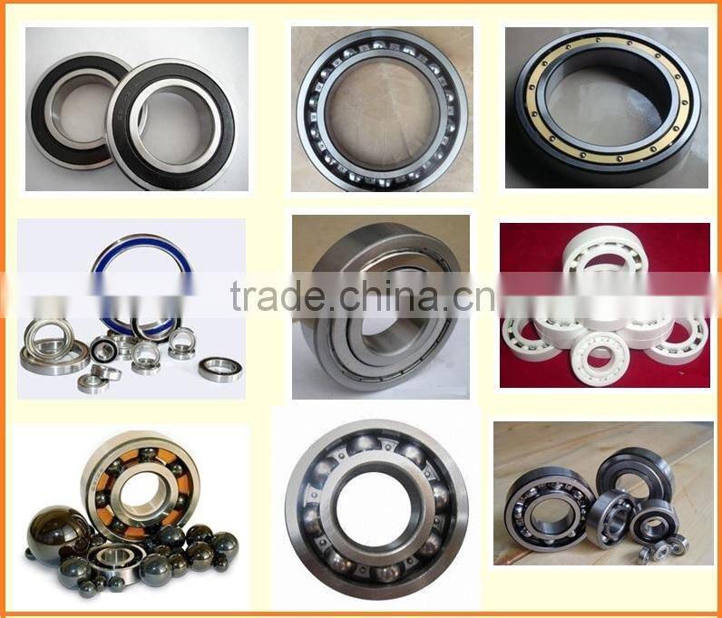 OEM Factory supply deep groove ball bearings 6020