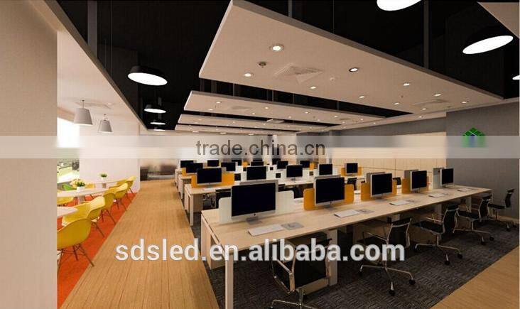 LED Ceiling light ceiling light high power silver aluminum led ceiling down light 9w LED ceiling light