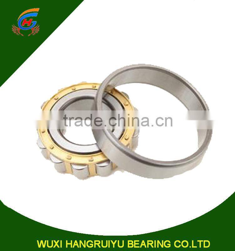 NUP1052cylindrical roller bearing size